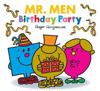 MR. MEN LITTLE MISS: BIRTHDAY PARTY