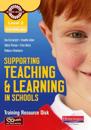 Level 2 Certificate Supporting Teaching and Learning in Schools Training Resource Disk