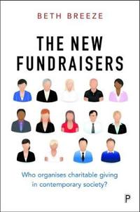 The New Fundraisers
