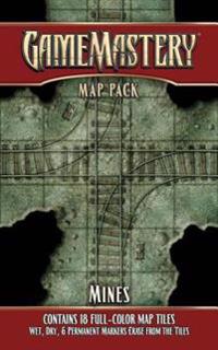 Gamemastery Map Pack