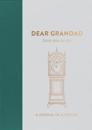Dear Grandad, from you to me