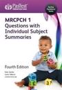 MRCPCH 1 Questions with Individual Subject Summaries