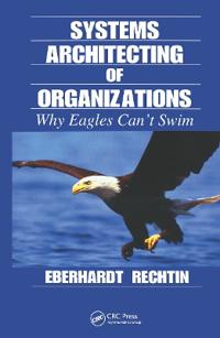 Systems Architecting of Organizations