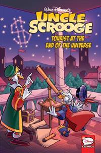 Uncle Scrooge: The Tourist at the End of the Universe