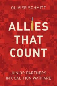 Allies That Count: Junior Partners in Coalition Warfare