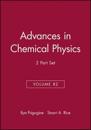 State Selected and State-to-State Ion-Molecule Reaction Dynamics, Volume 82, 2 Part Set