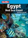 Berlitz Pocket Guide Egypt Red Sea Coast (Travel Guide eBook)