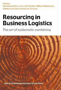 Resourcing in business logistics