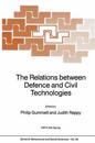 The Relations between Defence and Civil Technologies