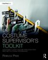 The Costume Supervisor’s Toolkit