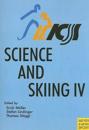 Science & Skiing IV