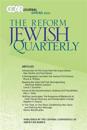 Ccar Journal, the Reform Jewish Quarterly Spring 2011: New Visions of Jewish Communit