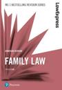 Law Express: Family Law, 7th edition