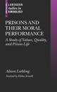 Prisons and their Moral Performance