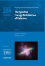 The Spectral Energy Distribution of Galaxies – SED 2011 (IAU S284)