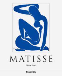 Matisse Basic Art Album (Danish)