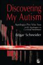 Discovering My Autism