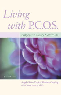 Living with PCOS: Polycystic Ovary Syndrome