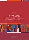 PSYM 2015 -ehdot ja logistiikkapalvelusopimukset