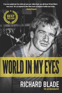 World in My Eyes: The Autobiography