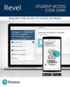 Revel for Strategies for Technical Communication in the Workplace -- Access Card