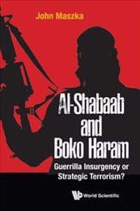 Al-shabaab and Boko Haram