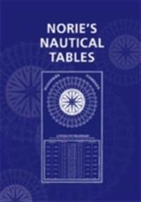 Norie's Nautical Table