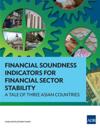 Financial Soundness Indicators for Financial Sector Stability
