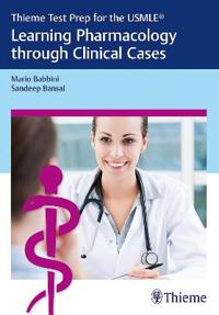 Learning Pharmacology Through Clinical Cases