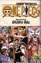 One Piece (Omnibus Edition), Vol. 24