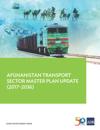 Afghanistan Transport Sector Master Plan Update (2017-2036)