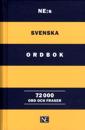 NE:s svenska ordbok 72 000 ord och fraser