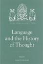 Language and the History of Thought