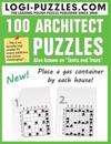 100 Architect Puzzles