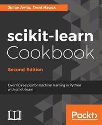 scikit-learn Cookbook -