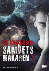 Samvetsmakaren - KG Johansson | Mejoreshoteles.org