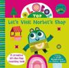 Olobob Top: Let's Visit Norbet's Shop