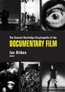 The Concise Routledge Encyclopedia of the Documentary Film