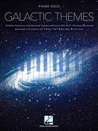 Galactic Themes