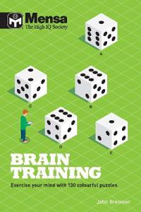 Mensa: brain training