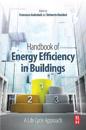 Handbook of Energy Efficiency in Buildings