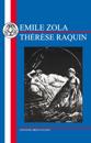 Zola: Thérèse Raquin