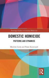 Domestic Homicide