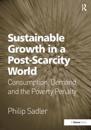 Sustainable Growth in a Post-Scarcity World