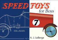 Speed Toys for Boys: (And for Girls, Too)_