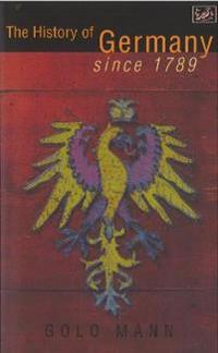 History of Germany Since 1789,The