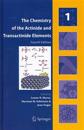 The Chemistry of the Actinide and Transactinide Elements (Set Vol.1-6)