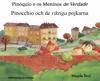 Pinocchio och de riktiga pojkarna (portugisiska och svenska)