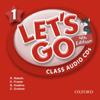 Let's Go: 1: Class Audio CDs