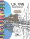 Cool Down [Color] - Malbuch für Erwachsene